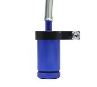 Motorcycle Oil Filter, High Output Device, Aluminum Alloy Frame, Cylinder Engine Part, Scooter Pump Accessory, Hydraulic Brake Tool, Compact 12x8x6cm Size, Portable Garage Helper, for Daily Repair Use