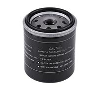 Motorcycle Oil Filter, High Performance Premium Oil Filter Replacement for 125 150 200 250 X7 X8 X9 GT