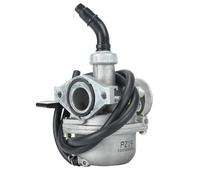 motorcycle oil filter Universal Carburetor PZ19 19mm Carb for 50 70 90 110 125cc ATV Quad 4 Wheeler Dirt Bike Motorbike Motorcycle Carburetors Motorbike Oil Filter(Small suit)