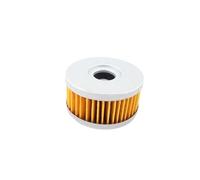 Motorcycle Oil Grid Filters Motorbike Oil Filter For DR-Z250 For DR250 For GN250 For GZ250 For SP250 For TU250 For DR350 For VL250 For In&truder LC Oil Filter(2pcs)