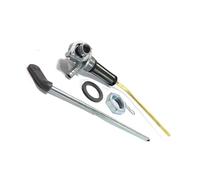 Motorcycle oil line Vavle Petcock Shut Off Ta Switch Fit for Ves PX 125 150 200 77-83