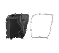 Motorcycle Oil Pan Strainer Cover Assembly Compatible With MT 07 2014 2020 FZ07 2015 2017 XSR700 2016 2024 Tenere 700 XTZ700 2021 2024