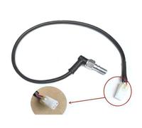 Motorcycle Oil Pump Assembly Hydraulic Rear Brake Master Cylinder Upper Pump Switch Compatible With Automotive Motorcycle Parts BJ500 Leoncino 500 8K1927225B 1G724-97012(C)