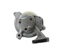 Motorcycle Oil Pump Compatible With CBT125 CB125T CM125 CB125 Twin 125cc 1982-1997 15100-KC1-000