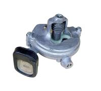 Motorcycle Oil Pump For CBT125 CB125T CM125 Cb125 15100-KC1-000 1982-1997