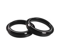 Motorcycle Oil Seal For KYMCO AK550 2017 2018 2019 2020 2021 700 700I For MYROAD 2011-2015 Front Fork Absorber Damper Oil Seal & Dust Cover(2pcs dust cover)