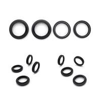 Motorcycle Oil Seal Front Fork Absorber Dust Seals For YAM&AHA MT-07 MT-09 YP400 MAJESTY 400 XVS400 XVS650 XVS950 XV950 SCR950