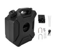 Motorcycle Oil Tank, 5L Small Fuels Container, Sturdy Leakproof Reserve Storage, Lightweight Portable Design, Engine Fluid Backup for Dirt Bike Long-Distance Travel 1050g