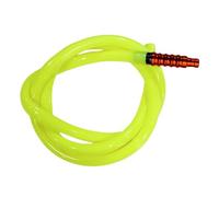 Motorcycle Oil Tank Valve, Motorcycle Oil Drain Hose, Motorbike Replacement for Engine Temp Compensation Dust Mud Sand Prevention Driver