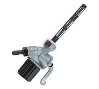 Motorcycle Oil Tanks Switches Valves Petcock Tap For Simson S50 S51 S53 S70 S83 SR2 MZ Engine Repair Set Switch Petrol Fuel Tap Valves