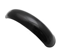 Motorcycle Old School Retro Rear Fender Mudguard Wheel Fender Cover Universal For Harley BOBBER Wheel splash guard(A)