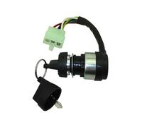 Motorcycle On Off Stop Kill Ignition Key Switch For 5