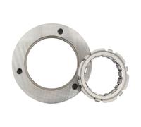 Motorcycle One Way Bearing Flywheel Starter Clutch Compatible With TR250 BJ250 250 BJ 250