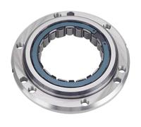 Motorcycle One Way Bearing Starter Clutch Gear And Flywheel Assembly Compatible With XG500 XG750 Street 28110-MV4-000 28120-MV4-000(Starter Clutch)