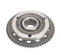Motorcycle One Way Bearing Starter Clutch Gear Assy 12600-35880-000 Compatible With Djebel DR200 DR200SE VANVAN DR DF 200 DF200