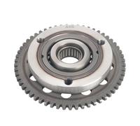 Motorcycle One Way Bearing Starter Clutch Gear Assy 12600-35880-000 Compatible With Djebel DR200 DR200SE VANVAN DR DF 200 DF200