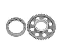 Motorcycle One Way Bearing Starter Clutch Gear Assy For 250 350 SXF XCF XCFW FE 77240026000 77240020000 2011 2012 2013 XC-F