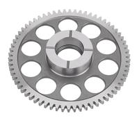 Motorcycle One Way Bearing Starter Clutch Gear Flywheel Assy Compatible With Automotive Motorcycle Parts HD Street XG750 XG 750 2015(Gear)