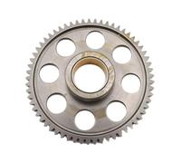 Motorcycle One Way Bearing Starter Clutch Overrunning Clutch Gear Compatible With Automotive Motorcycle Parts F650 F650GS F650CS G650X Pegaso 650