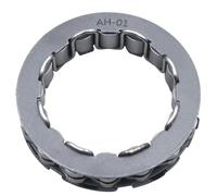 Motorcycle One Way Bearing Starter Overrunning Clutch Bead Compatible With GSX-R600 GSX-R750 K7 GSX-R1000 Z K4 K5 K6 K7 K8