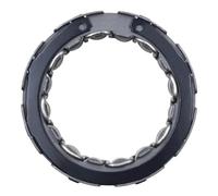 Motorcycle One Way Bearing Starter Sprag Clutch Overrunning Clutch Beads 2004-2008 Compatible With Automotive Motorcycle Parts YZF R1 YZF-R1