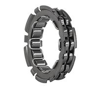 Motorcycle One Way Bearing Starter Spraq Clutch For Suzuki LTZ250 LT-Z 250 2004-2009 Overrunning Clutch Beads