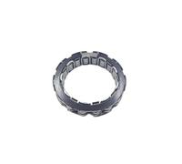 Motorcycle One-way Clutch 18 Beads Engine Starter Motor Overrunning Clutch Compatible With Automotive Motorcycle Parts SXF XCF SMR CRF TRX 250 450 505(1 Pcs(18 Beads))