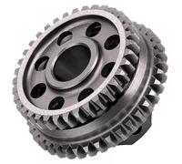 Motorcycle One Way Starter Bearing Overrunning Clutch Gear Assembly Kit Compatible With S1000RR K46 S1000R K47 S1000XR K42