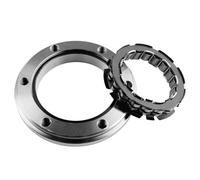 Motorcycle One Way Starter Clutch Assy Bead Bearing 1 Piece Compatible With Automotive Motorcycle Parts XV535 Virago 1997 1998 2000 2001 XV500 XV 500 1998