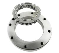 Motorcycle One Way Starter Clutch Assy Bead Bearing 2003 2004 999 BIPOSTO 999s MTCY