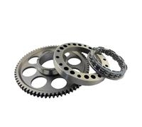 Motorcycle One Way Starter Clutch Assy Compatible With SuperBike 1098 749 848 1198 Hypermotard Multistrada 1100 1200 SportTouring