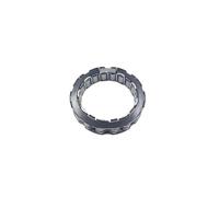 Motorcycle One Way Starter Clutch Bearing 16 18 20 Beads Compatible With Various Dirt Bike Models(18 Beads)