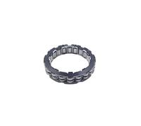 Motorcycle One Way Starter Clutch Bearing 16 18 20 Beads Compatible With Various Dirt Bike Models(20 Beads)