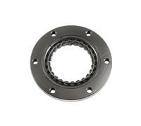 Motorcycle One Way Starter Clutch Bearing Compatible with Excalibur UTV500 UTV700 For Outfitter 500 700 31250-004-0000 part