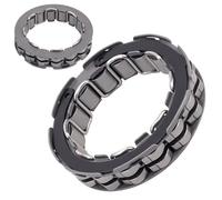 Motorcycle One Way Starter Clutch Bearing For MV Agusta Stradale Dragster Brutale Turismo Veloce 800 675 8000C4242 8000C2942