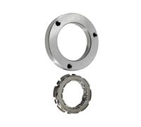 Motorcycle One Way Starter Clutch Fit For 125 (ABS) S-Wing FES150 125 (ABS) S-Wing OEM:28125-KGF-911