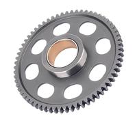 Motorcycle One Way Starter Clutch Gear Assembly Ball Bearing For C -A S GS 990 RS RS-S GS990 RS990 RSS990 2008-2011(Clutch Gear)