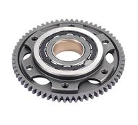 Motorcycle One Way Starter Clutch Gear Assembly Ball Bearing For C -A S GS 990 RS RS-S GS990 RS990 RSS990 2008-2011(Starter Clutch Assy)