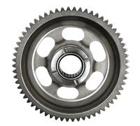 Motorcycle One Way Starter Clutch Gear Assy Bearing Flywheel For SUZUKI DRZ400S 2000-2009 2011-2015