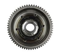 Motorcycle One Way Starter Clutch Gear Assy Bearing Flywheel For SUZUKI DRZ400S 2000-2009 2011-2015