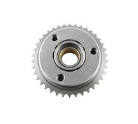 Motorcycle One Way Starter Clutch Gear Assy For CA250 DD250 JH250 CBT250 CBT125 CB125T CM125 CB250 CD250 CMX250C CMX250X