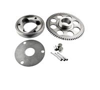 Motorcycle One Way Starter Clutch Gear Assy Kit 12600-38813-000 Compatible With Suzuki GN250 1985 1988-1994 1996 1998-2001