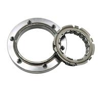Motorcycle One Way Starter Clutch Gear freewheel Fit For YMH TMax T-Max XP 530 2012-2016 replacement parts