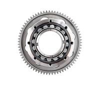 Motorcycle One Way Starter Overrunning Clutch Bearing Gear Assy Kit For Ducati 1260 2017