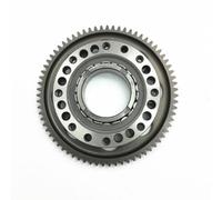 Motorcycle One Way Starter Spraq Clutch Kit For Ducati Hypermotard Superbike 848 999 1098 1198 Freewheel Bearing & Gear parts