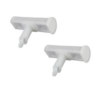 Motorcycle Outboard Fuel Pump Filter For F100 F40 F50 F60 F70 F75 F80 F90 FT50 FT60 2011-2017 Strainer Element Filters Fuel Transfer Pumps(2 PCS)