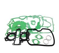 Motorcycle Overhaul Complete Engine Gasket Sets For Jinlun For Texan 125-11 For Twin CB125 T/T2/TB For 1978-1982