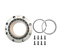 Motorcycle Overrunning Bearing Starter Clutch Assembly Compatible With XVS1100 XVS110A XVS11AA BT1100 Drag Classic V Silverado