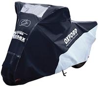 Oxford Rainex Cover Black S unisex