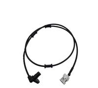 Motorcycle Oxygen Sensor 1Piece ABS Front Wheel Speed Sensor For NVX155 For AEROX155 For AEROX V1 V2 Motorcycle Replace B63-H5970-01 Probe